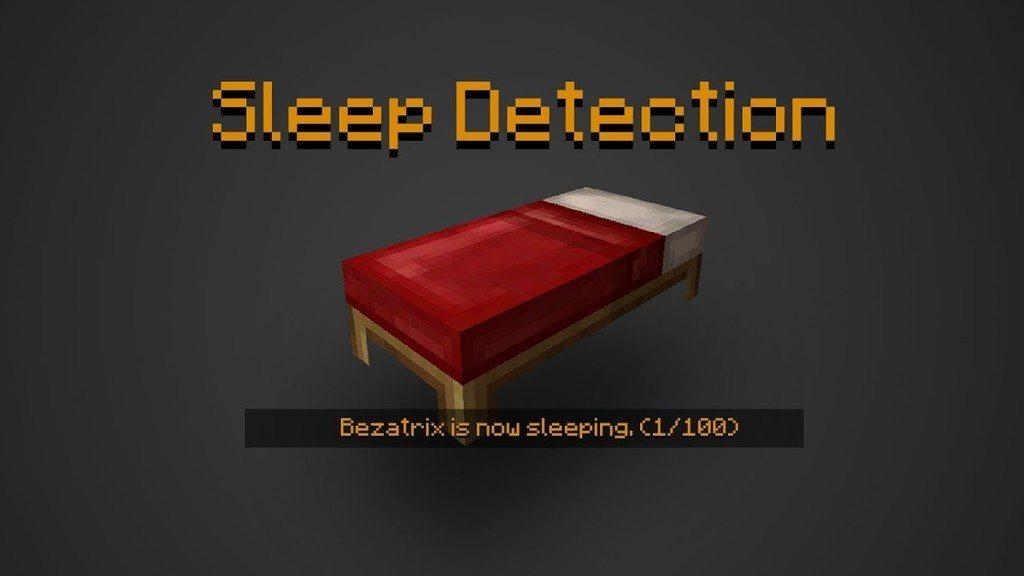 Мод Morpheus для майнкрафт 1.14.4, 1.12.2, 1.7.10