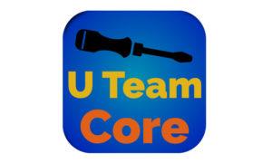 U Team Core для майнкрафт 1.16.5, 1.15.2, 1.14.4, 1.12.2, 1.8
