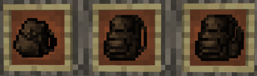 Мод Useful Backpacks для майнкрафт 1.15.2, 1.14.4, 1.12.2, 1.10.2