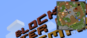 Мод Xaero’s Minimap 1.17.1, 1.16.5, 1.15.2, 1.12.2, 1.7.10