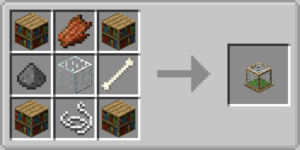 Мод Tiny Mob Farm 1.16.4, 1.15.2, 1.14.4, 1.12.2 (фарм мобов)