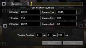 Мод Replay для майнкрафт 1.14.4, 1.12.2, 1.7.10 Мод Replay для майнкрафт 1.14.4, 1.12.2, 1.7.10