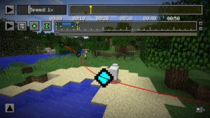 Мод Replay для майнкрафт 1.14.4, 1.12.2, 1.7.10 Мод Replay для майнкрафт 1.14.4, 1.12.2, 1.7.10