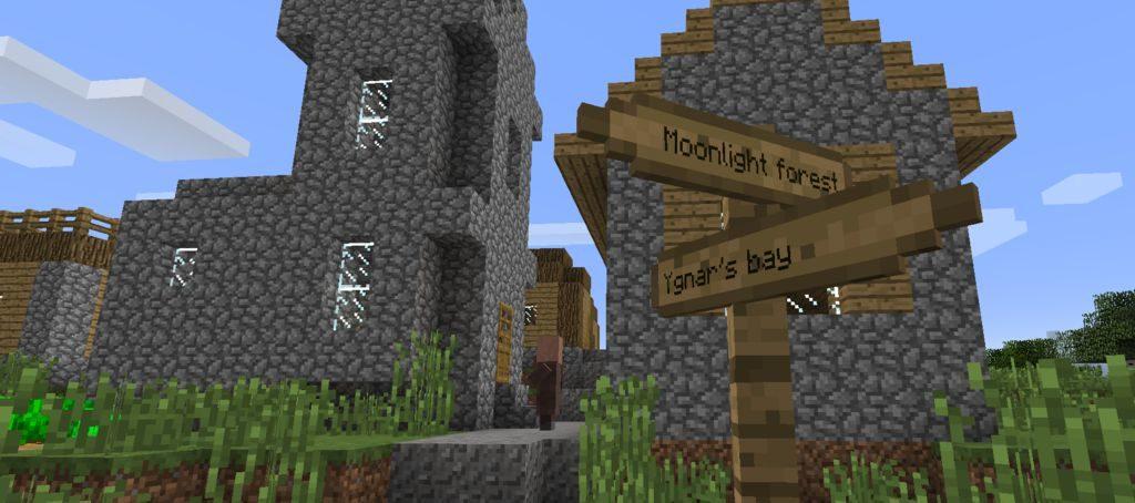 Мод на указатели - Signpost для minecraft 1.120.1, 1.19.4, 1.18.2, 1.17.1, 1.15.2, 1.12.2 1.10.2 1.9.4 1.7.10 Мод на указатели - Signpost для minecraft 1.120.1, 1.19.4, 1.18.2, 1.17.1, 1.15.2, 1.12.2 1.10.2 1.9.4 1.7.10