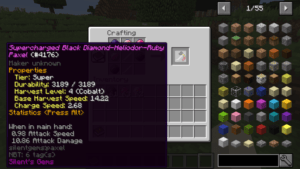 Мод Silent’s Gems 1.14.4 ,1.12.2 ,1.7.10