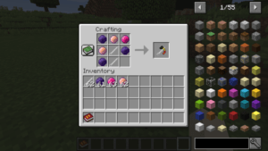 Мод Silent’s Gems 1.14.4 ,1.12.2 ,1.7.10