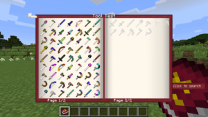 Мод Silent’s Gems 1.14.4 ,1.12.2 ,1.7.10