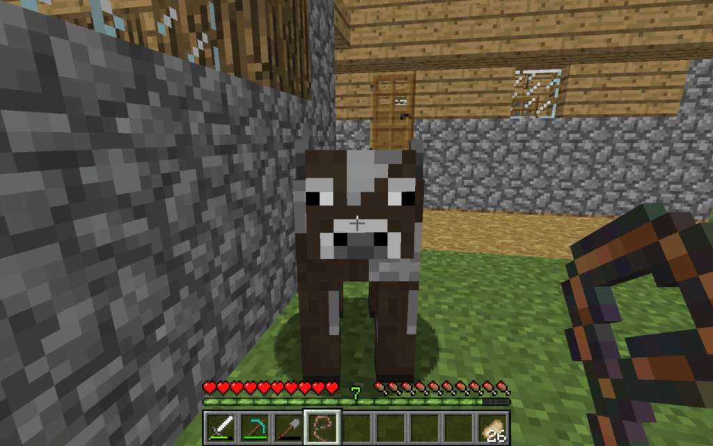 Мод Tiny Mob Farm 1.16.4, 1.15.2, 1.14.4, 1.12.2 (фарм мобов)