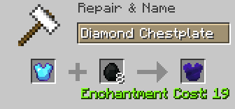 Мод Carbonado Ore для майнкрафт 1.14.4, 1.13.2, 1.12.2 1 Мод Carbonado Ore для майнкрафт 1.14.4, 1.13.2, 1.12.2