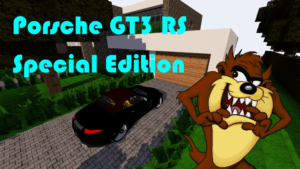 Мод на машины - Alcara pack для майнкрафт 1.12.2