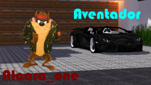 Мод на машины - Alcara pack для майнкрафт 1.12.2