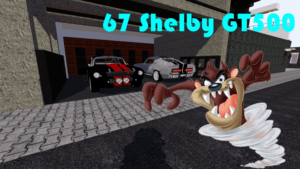 Мод на машины - Alcara pack для майнкрафт 1.12.2