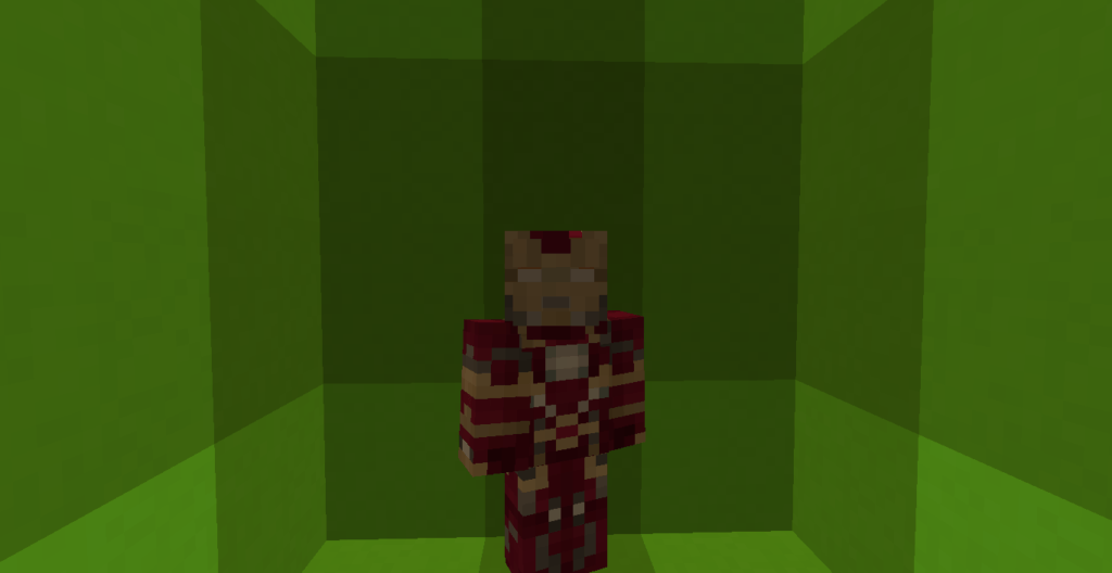 Мод на супергероев - Superheroes X для майнкрафт 1.13.2 1.12.2 3 Мод на супергероев - Superheroes X для майнкрафт 1.13.2 1.12.2