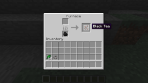 Мод на чай - Simply Tea 1.20.1, 1.19.2, 1.16.5, 1.12.2