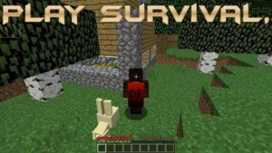 Мод на постройки в один клик - Instant Massive Structures для майнкрафт 1.12.2 - 1.5.2