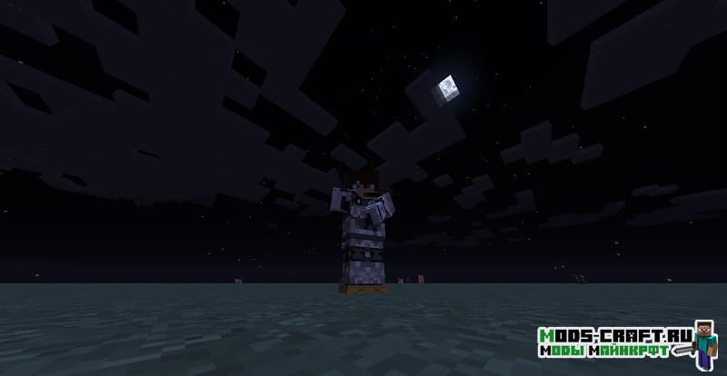 Пак оружия Battlefield 3 для Flans 1.7.10