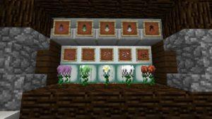 Мод Croparia для майнкрафт 1.17.1, 1.16.5, 1.15.2, 1.12.2 Мод Croparia для майнкрафт 1.17.1, 1.16.5, 1.15.2, 1.12.2