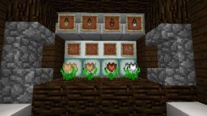 Мод Croparia для майнкрафт 1.17.1, 1.16.5, 1.15.2, 1.12.2 Мод Croparia для майнкрафт 1.17.1, 1.16.5, 1.15.2, 1.12.2