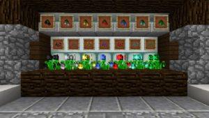 Мод Croparia для майнкрафт 1.17.1, 1.16.5, 1.15.2, 1.12.2 Мод Croparia для майнкрафт 1.17.1, 1.16.5, 1.15.2, 1.12.2