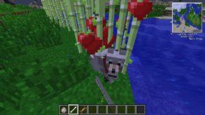 Мод Doggy Talents 1.19.3, 1.18.2, 1.17.1, 1.16.5, 1.15.2, 1.14.4, 1.12.2, 1.7.10 (прокачка питомца)