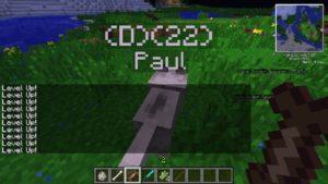 Мод Doggy Talents 1.19.3, 1.18.2, 1.17.1, 1.16.5, 1.15.2, 1.14.4, 1.12.2, 1.7.10 (прокачка питомца)