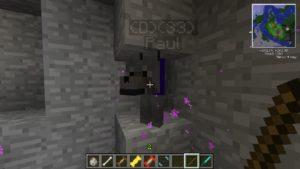 Мод Doggy Talents 1.19.3, 1.18.2, 1.17.1, 1.16.5, 1.15.2, 1.14.4, 1.12.2, 1.7.10 (прокачка питомца)