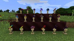 Мод EvilCraft 1.20.1, 1.19.4, 1.18.2, 1.17.1, 1.16.5, 1.15.2, 1.12.2, 1.7.10 (тёмная магия и зло)