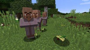 Мод EvilCraft 1.20.1, 1.19.4, 1.18.2, 1.17.1, 1.16.5, 1.15.2, 1.12.2, 1.7.10 (тёмная магия и зло)