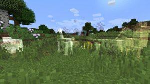 Мод EvilCraft 1.20.1, 1.19.4, 1.18.2, 1.17.1, 1.16.5, 1.15.2, 1.12.2, 1.7.10 (тёмная магия и зло)