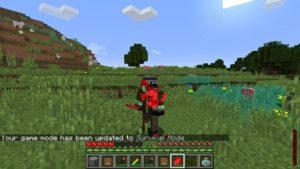 Мод EvilCraft 1.20.1, 1.19.4, 1.18.2, 1.17.1, 1.16.5, 1.15.2, 1.12.2, 1.7.10 (тёмная магия и зло)