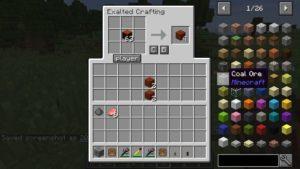 Мод EvilCraft 1.20.1, 1.19.4, 1.18.2, 1.17.1, 1.16.5, 1.15.2, 1.12.2, 1.7.10 (тёмная магия и зло)
