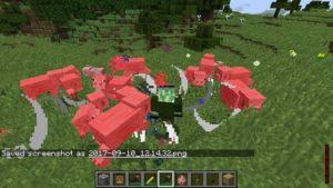 Мод EvilCraft 1.20.1, 1.19.4, 1.18.2, 1.17.1, 1.16.5, 1.15.2, 1.12.2, 1.7.10 (тёмная магия и зло)