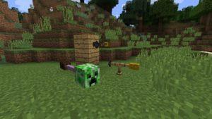 Мод EvilCraft 1.20.1, 1.19.4, 1.18.2, 1.17.1, 1.16.5, 1.15.2, 1.12.2, 1.7.10 (тёмная магия и зло)