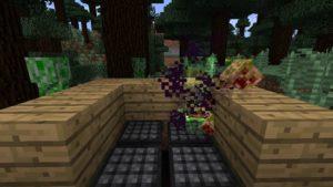 Мод EvilCraft 1.20.1, 1.19.4, 1.18.2, 1.17.1, 1.16.5, 1.15.2, 1.12.2, 1.7.10 (тёмная магия и зло)