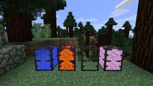 Мод EvilCraft 1.20.1, 1.19.4, 1.18.2, 1.17.1, 1.16.5, 1.15.2, 1.12.2, 1.7.10 (тёмная магия и зло)