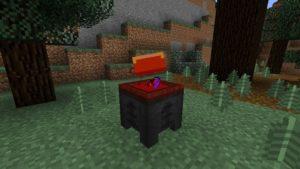 Мод EvilCraft 1.20.1, 1.19.4, 1.18.2, 1.17.1, 1.16.5, 1.15.2, 1.12.2, 1.7.10 (тёмная магия и зло)