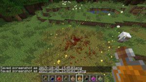 Мод EvilCraft 1.20.1, 1.19.4, 1.18.2, 1.17.1, 1.16.5, 1.15.2, 1.12.2, 1.7.10 (тёмная магия и зло)