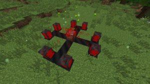 Мод EvilCraft 1.20.1, 1.19.4, 1.18.2, 1.17.1, 1.16.5, 1.15.2, 1.12.2, 1.7.10 (тёмная магия и зло)