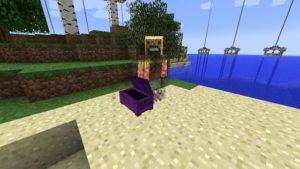 Мод EvilCraft 1.20.1, 1.19.4, 1.18.2, 1.17.1, 1.16.5, 1.15.2, 1.12.2, 1.7.10 (тёмная магия и зло)