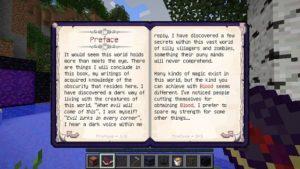 Мод EvilCraft 1.20.1, 1.19.4, 1.18.2, 1.17.1, 1.16.5, 1.15.2, 1.12.2, 1.7.10 (тёмная магия и зло)