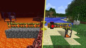 Мод EvilCraft 1.20.1, 1.19.4, 1.18.2, 1.17.1, 1.16.5, 1.15.2, 1.12.2, 1.7.10 (тёмная магия и зло)