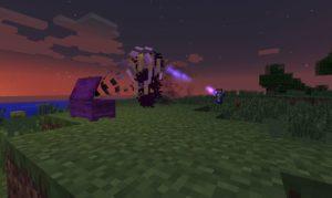 Мод EvilCraft 1.20.1, 1.19.4, 1.18.2, 1.17.1, 1.16.5, 1.15.2, 1.12.2, 1.7.10 (тёмная магия и зло)