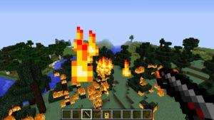 Мод на технологии - History of Technology для minecraft 1.12.2