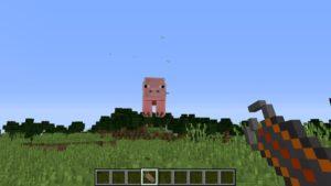 Мод на технологии - History of Technology для minecraft 1.12.2