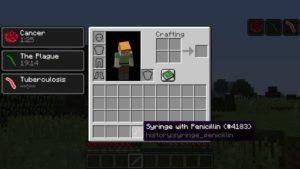 Мод на технологии - History of Technology для minecraft 1.12.2