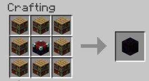 Мод на постройки в один клик - Instant Massive Structures для майнкрафт 1.12.2 - 1.5.2