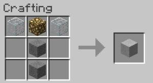 Мод на постройки в один клик - Instant Massive Structures для майнкрафт 1.12.2 - 1.5.2