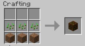 Мод на постройки в один клик - Instant Massive Structures для майнкрафт 1.12.2 - 1.5.2