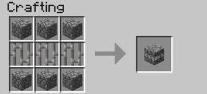 Мод на постройки в один клик - Instant Massive Structures для майнкрафт 1.12.2 - 1.5.2