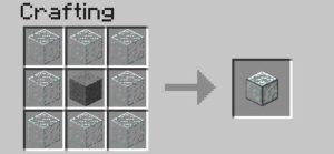 Мод на постройки в один клик - Instant Massive Structures для майнкрафт 1.12.2 - 1.5.2